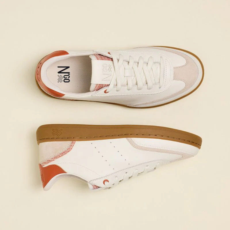 DAMEN SNEAKERS